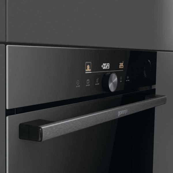 Духовка электрическая Gorenje BPSA6747DGWI 459862ua фото