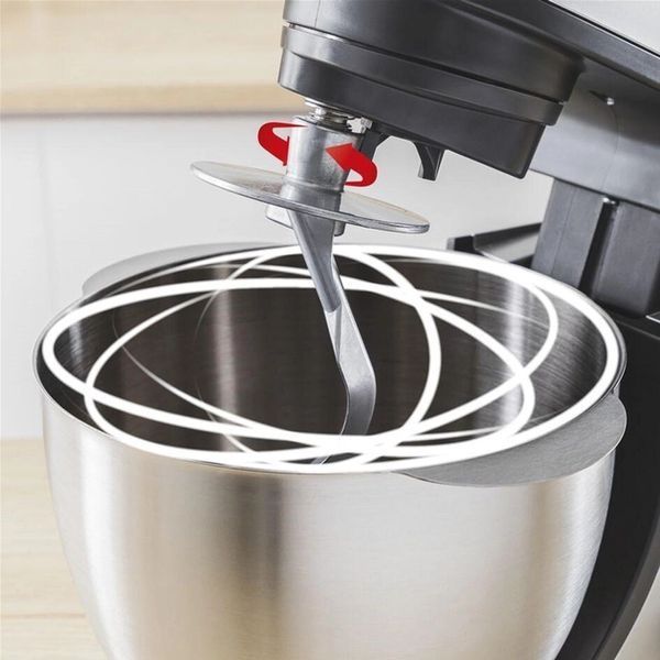 Кухонная машина Tefal Bake Essential QB161H38 628423ua фото