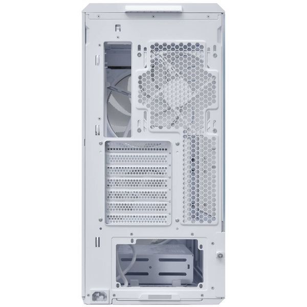 Корпус Lian Li Lancool 217 INF White (G99.LAN217INFW.00) 623104ua фото