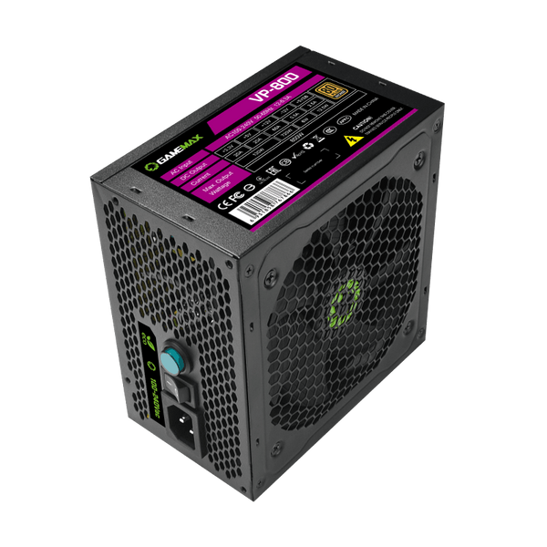 Блок питания GameMax VP-800 630422ua фото