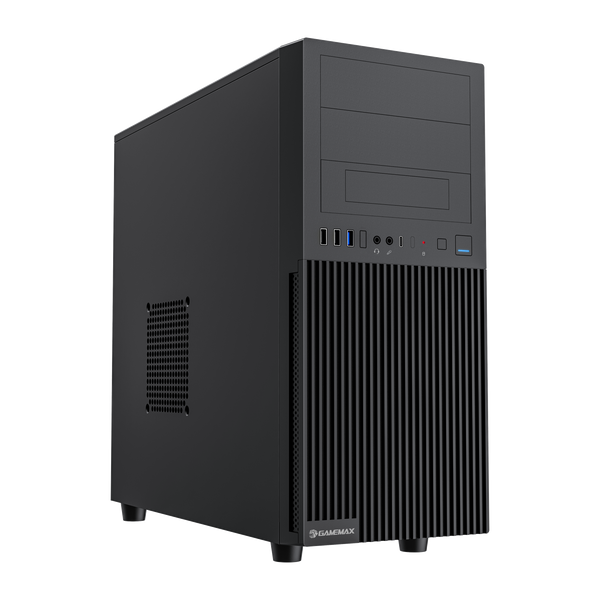Корпус GameMax MT836-NP-U3-TYC-CR 628371ua фото