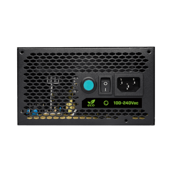 Блок питания GameMax VP-800 630422ua фото