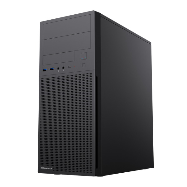Корпус GameMax ET-216-NP-2U3 628319ua фото