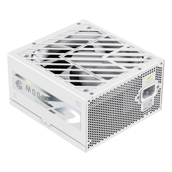 Блок питания GameMax GZ-1000G White 627786ua фото