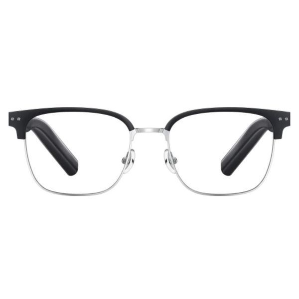 Смарт-очки MiJia Audio Glasses Browline Black (BHR08VXGL) 627329ua фото