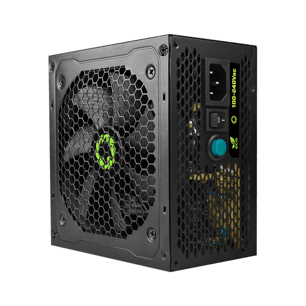 Блок питания GameMax VP-800 630422ua фото