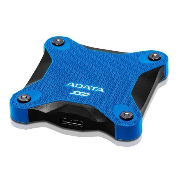 SSD накопичувач Adata SD620 512 GB Blue (SD620-512GCBL) 503764ua фото