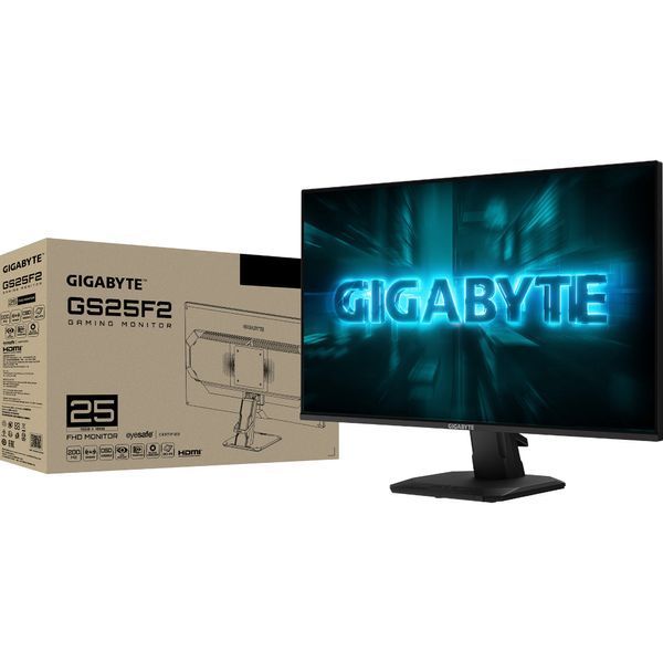 Монитор Gigabyte GS25F2A 630631ua фото