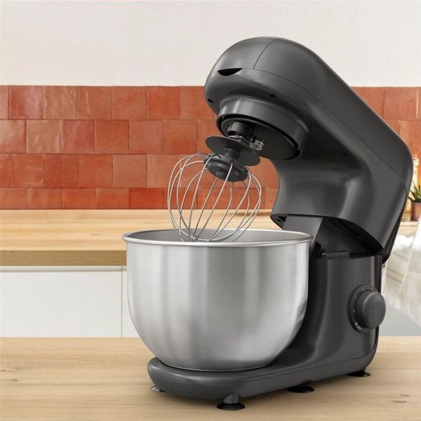 Кухонная машина Tefal Bake Essential QB161H38 628423ua фото