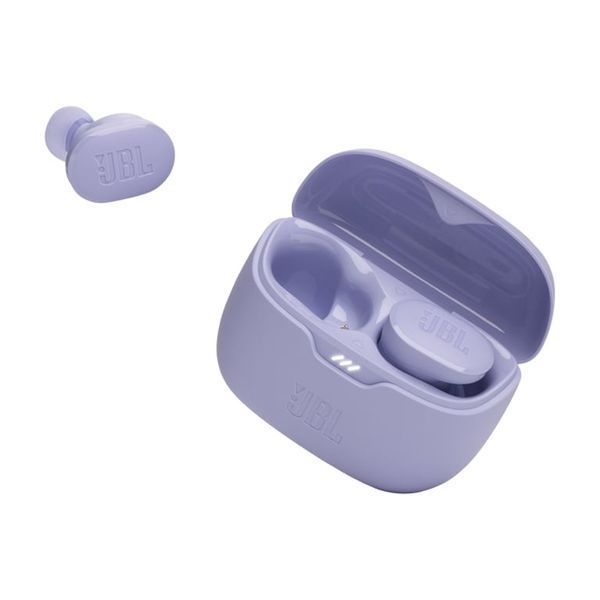 Наушники TWS JBL Tune Buds Purple 514146ua фото