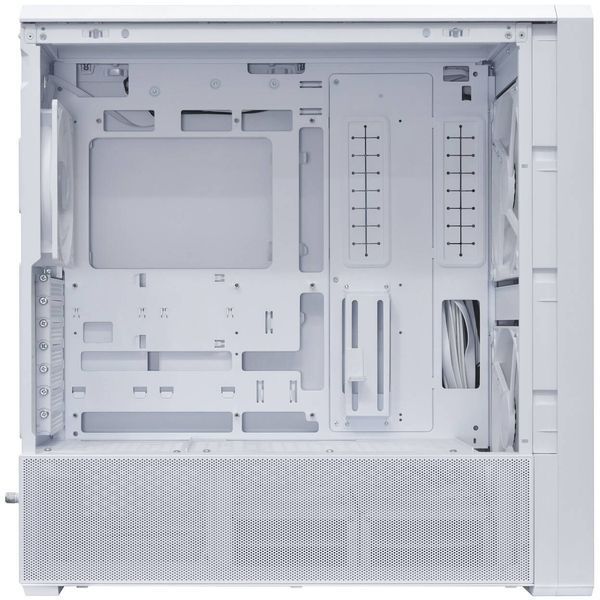 Корпус Lian Li Lancool 217 INF White (G99.LAN217INFW.00) 623104ua фото