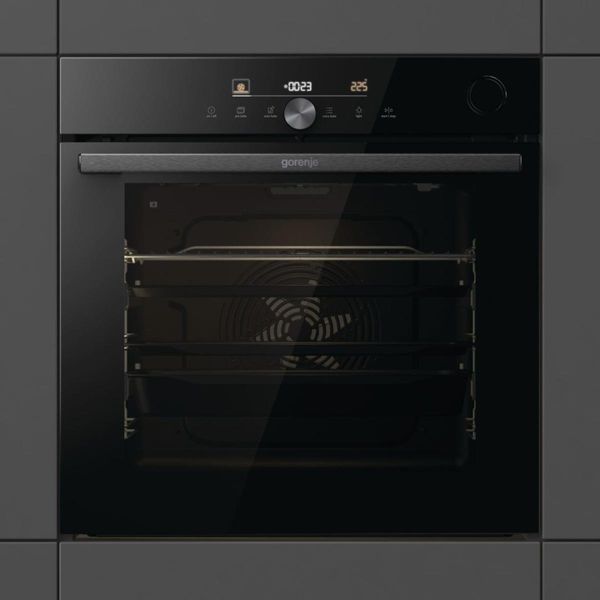 Духовка электрическая Gorenje BPSA6747DGWI 459862ua фото