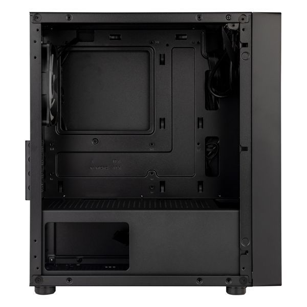 Корпус Prologix E102 Black 578551ua фото