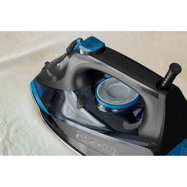 Праска з парою Black+Decker BXIR2606E 523533ua фото