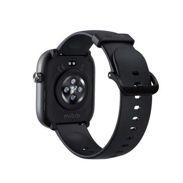 Смарт-годинник Mibro Watch C4 Dark Grey 614218ua фото