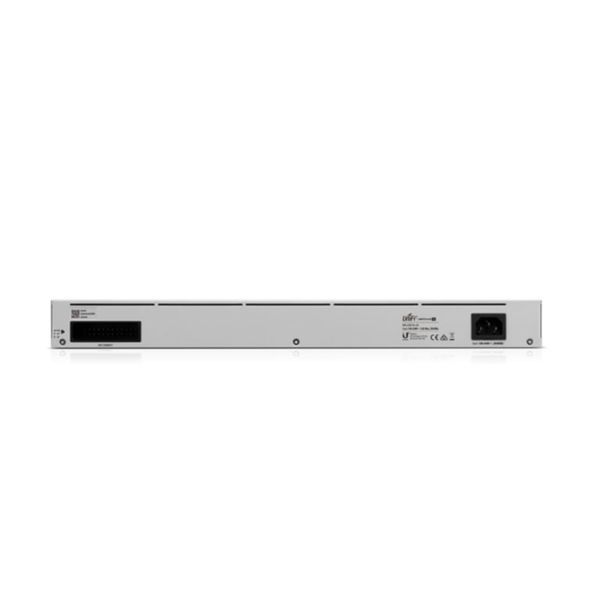 Комутатор керований рівня 3 Ubiquiti UniFi Switch Pro 48 (USW-PRO-48) 507207ua фото