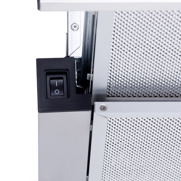 Витяжка телескопічна Minola HTL 5214 I 700 LED 627960ua фото