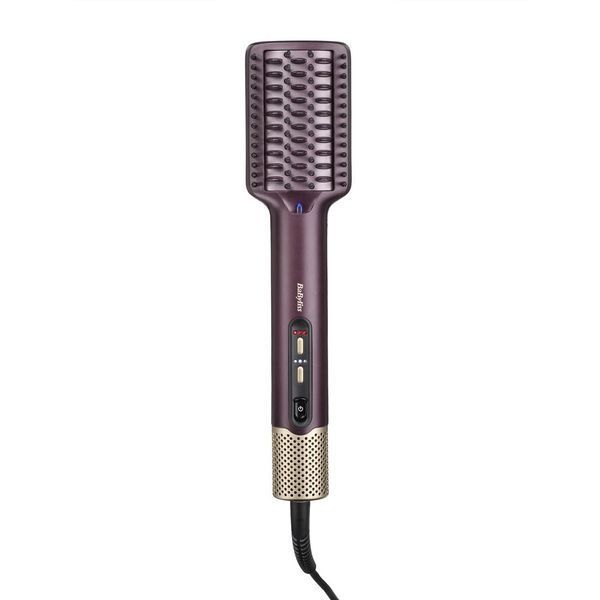 Електрогребінець BaByliss AS6400E 622853ua фото