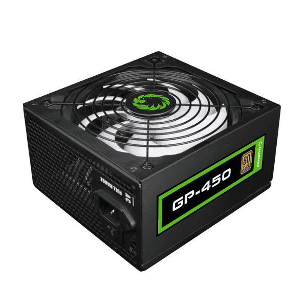 Блок питания GameMax GP-450 627736ua фото