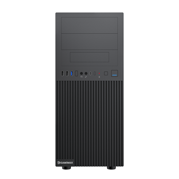 Корпус GameMax MT836-NP-U3-TYC-CR 628371ua фото
