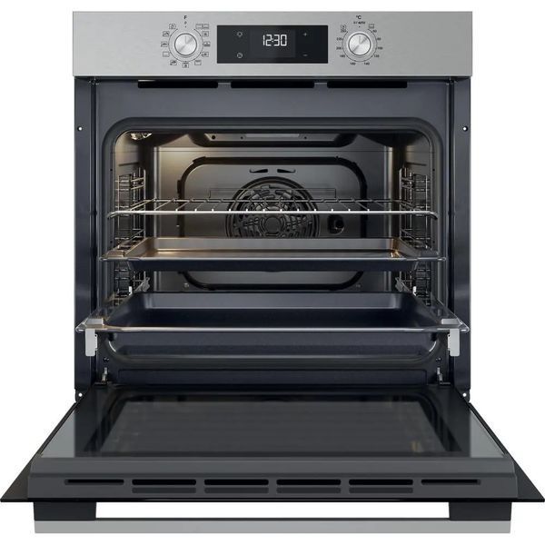 Духовка електрична Whirlpool OMK58HU1X 512681ua фото
