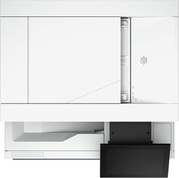 МФУ HP LaserJet Enterprise 5800dn (6QN29A#B19) 531613 фото