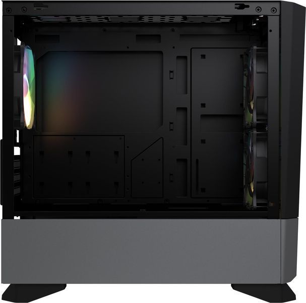 Корпус Cougar MG140 Air RGB Black (CGR-5JM8B-AIR-RGB) 476011ua фото