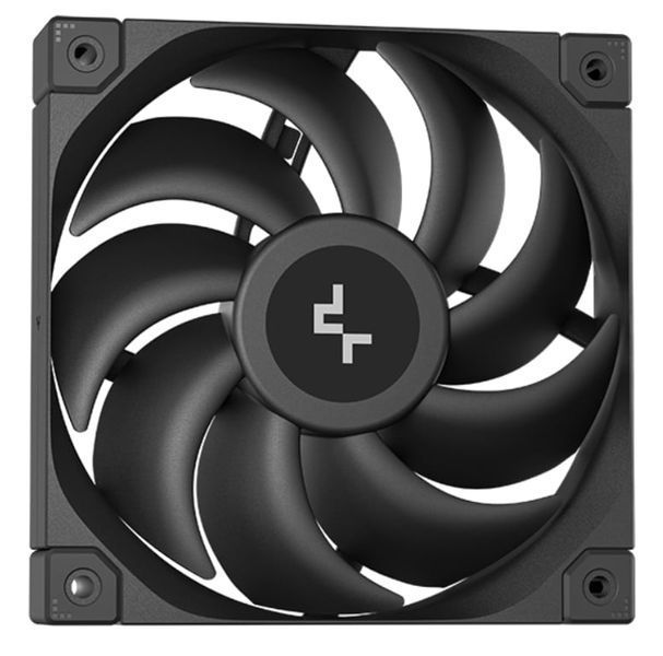 Водяне охолодження Deepcool Mystique 240 Black (R-LX550-BKDSNC-G-1) 510110ua фото