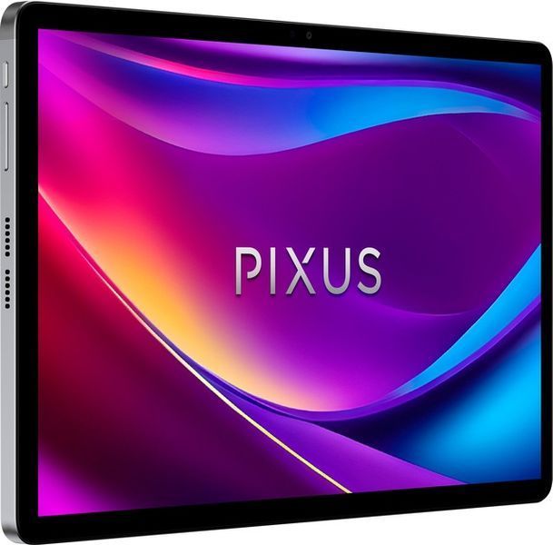 Планшет Pixus Deon 6/128GB Gray 623559ua фото