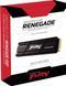 SSD накопичувач Kingston FURY Renegade 2 TB with Heatsink (SFYRDK/2000G) 458900ua фото 4