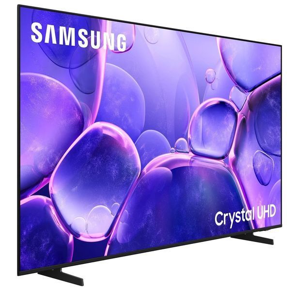 Телевизор Samsung UE50U8000F 623760ua фото