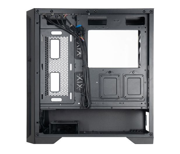 Корпус Chieftec Apex Lumo Black (GA-01B-L-OP) 569851 фото
