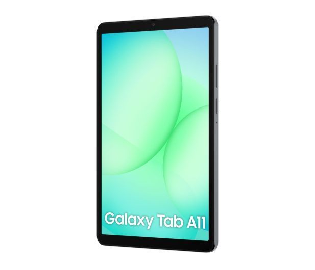 Планшет Samsung Galaxy Tab A11 LTE 8/128GB Gray (SM-X135FZAE) 615842ua фото