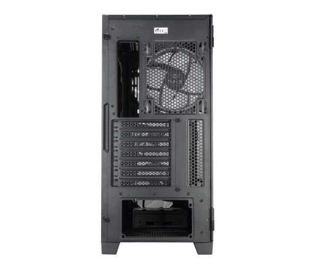 Корпус Chieftec Apex Lumo Black (GA-01B-L-OP) 569851 фото