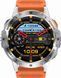 Смарт-годинник Gravity GT22-4 Orange 621777 фото 5