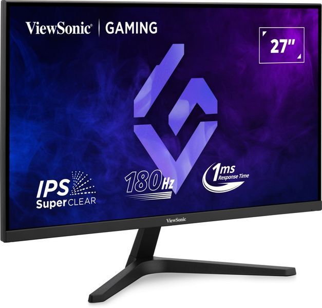 Монітор ViewSonic VX27G1-HD 595232ua фото