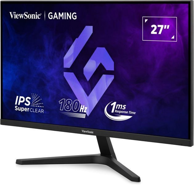Монітор ViewSonic VX27G1-HD 595232ua фото