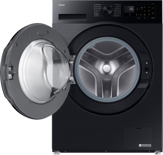 Пральна машина автоматична Samsung WW90DG5G34ABLE 621406 фото