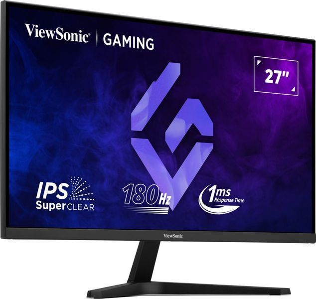 Монітор ViewSonic VX27G1-HD 595232ua фото