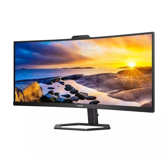 РК монітор Philips 34E1C5600He/00 383664ua фото