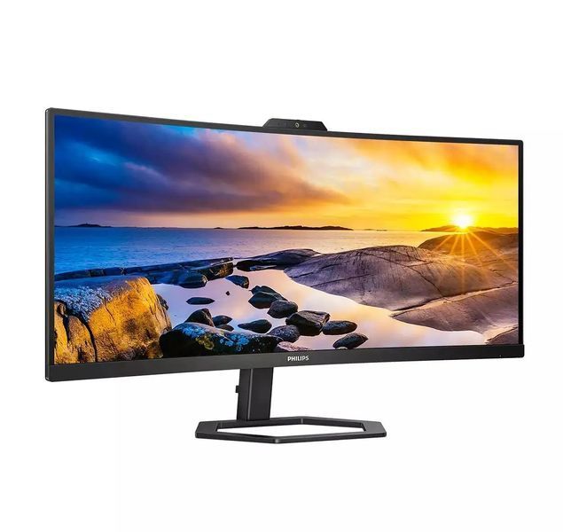 РК монітор Philips 34E1C5600He/00 383664ua фото