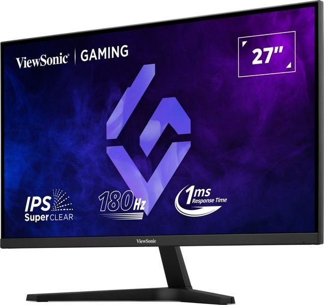 Монітор ViewSonic VX27G1-HD 595232ua фото