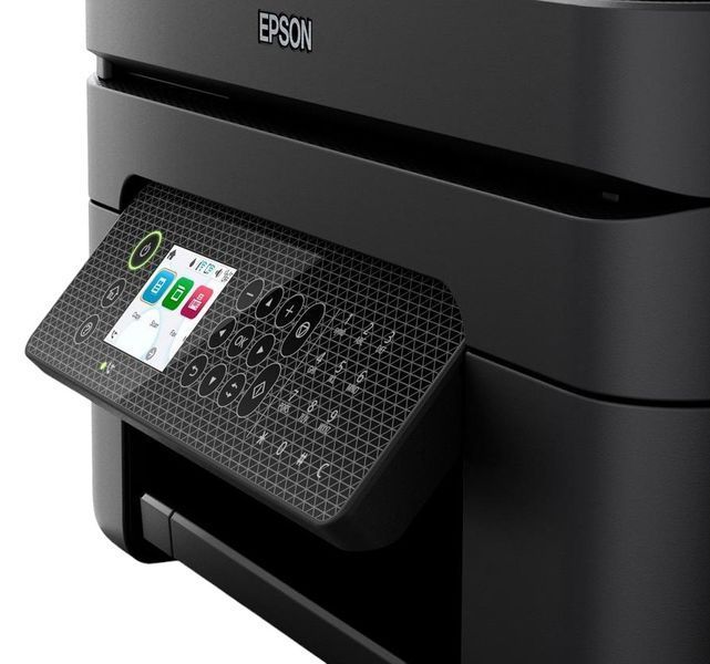 МФУ Epson WorkForce WF-2950DWF (C11CK62402) 618813 фото