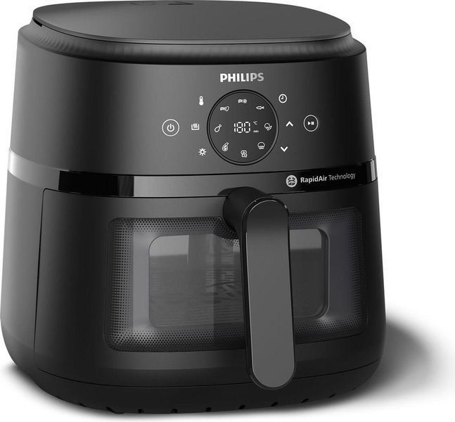 Мультипечь Philips Series 2000 NA230/00 608108ua фото