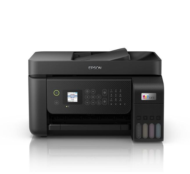 МФУ Epson EcoTank ET-4800 (C11CJ65402) 516413 фото