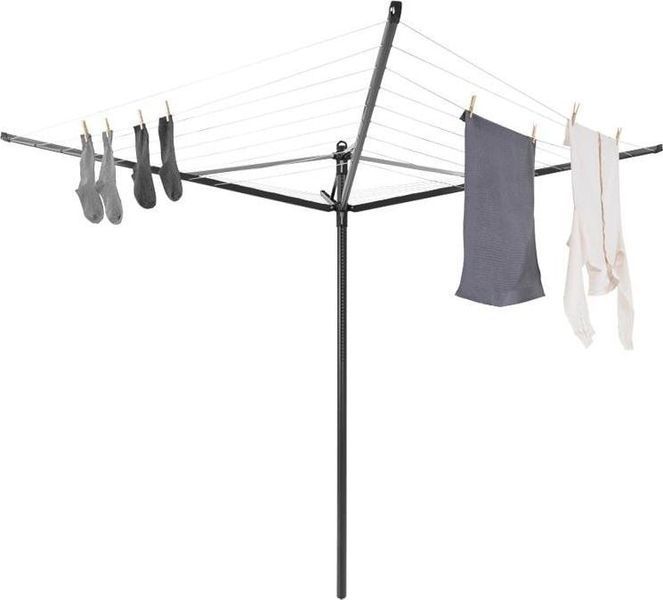 Вулична сушарка для білизни Brabantia Lift-O-Matic 290503 556133 фото