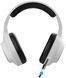 Наушники с микрофоном GamePro HS615 RGB White 579393ua фото 5