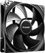Вентилятор Be Quiet! Pure Wings 3 120mm PWM 3-Pack Black (BL141) 618865 фото 2