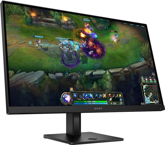 Монітор HP Omen 27 G2 (AV4K1E9) 620384 фото