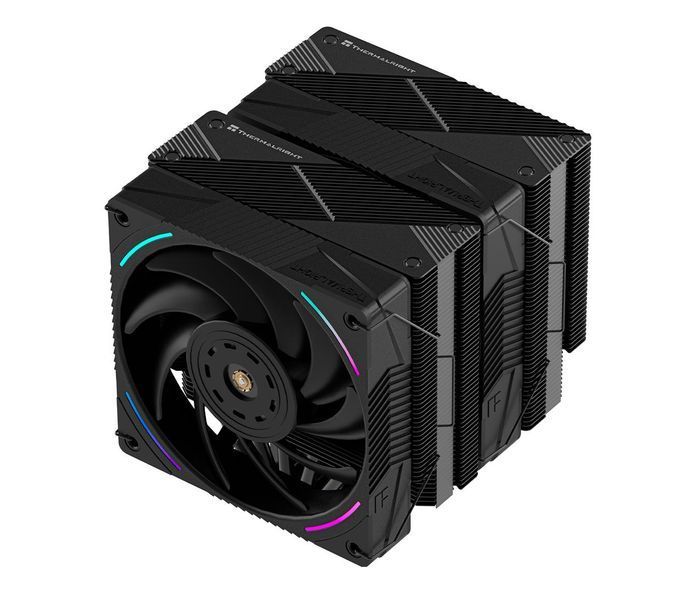 Воздушное охлаждение Thermalright Phantom Spirit 120 EVO 529762 фото